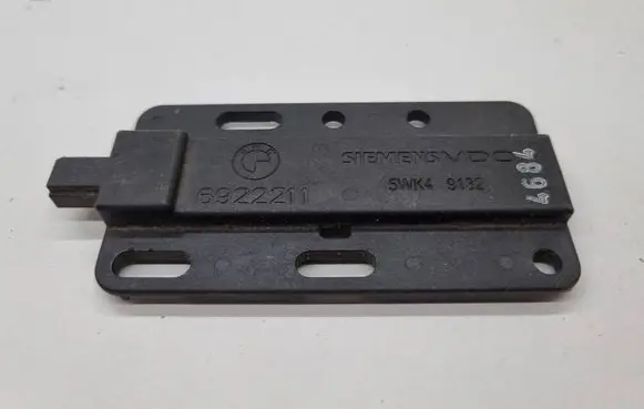 BMW 5 E60 E61 Keyless (KESSY) go control unit/module 6922211