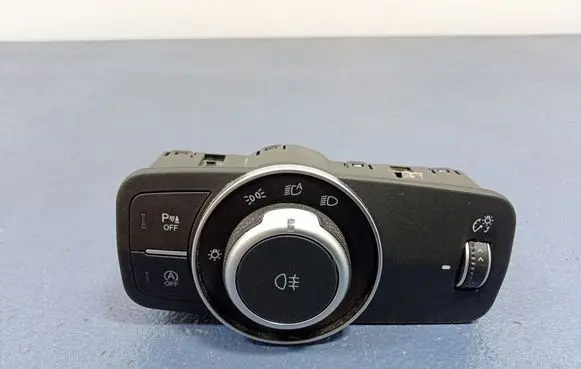 Alfa Romeo Stelvio Light switch 01561294250