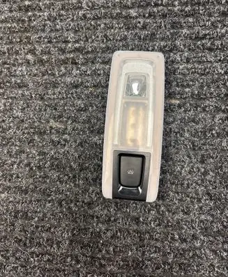 BMW X5 F15 Rear seat light 9377720 7340500000