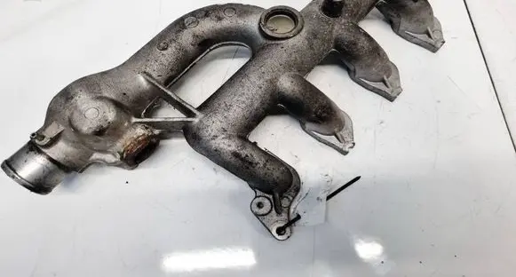 Renault Trafic II (X83) Intake manifold 8200145092