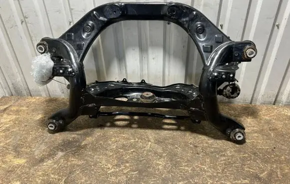 Toyota RAV 4 (XA50) Rear axle beam 5120642080 23882