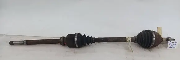 Citroen C5 Front driveshaft 9HZ LONG