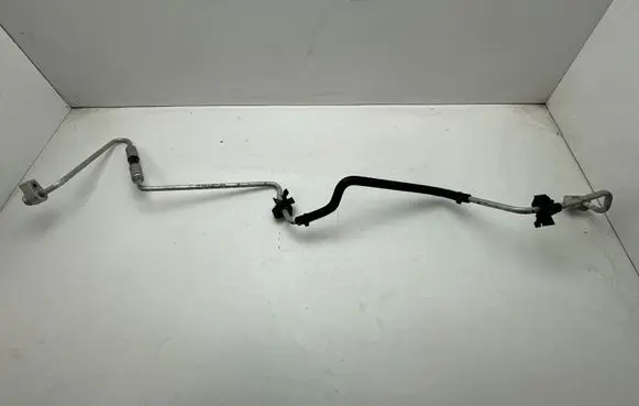 Ford Mustang VI Air conditioning (A/C) pipe/hose JR3B19N651AA