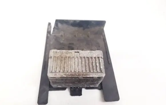 Opel Antara Glow plug pre-heat relay 55574293