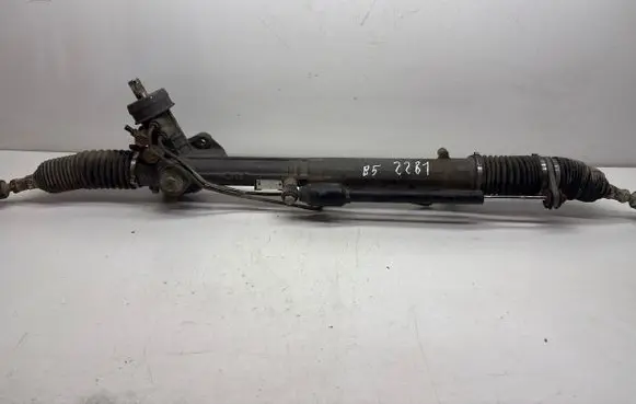 Volkswagen PASSAT B5 Steering rack 7852501363