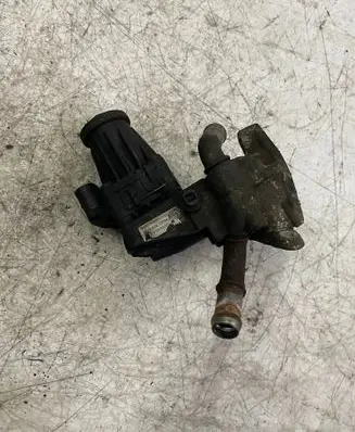Ford Transit Custom EGR valve BK2Q9D475CB