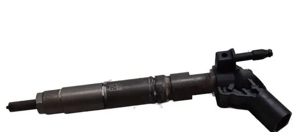 Mercedes-Benz Sprinter W906 Fuel injector A6420701387 0445115 080312