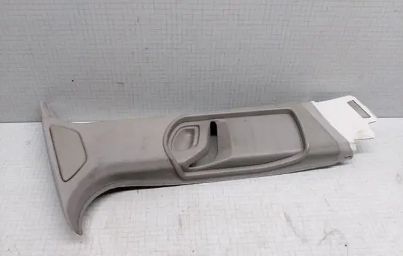 Opel Vectra C Other sill/pillar trim element 09180682 4817001 24785000