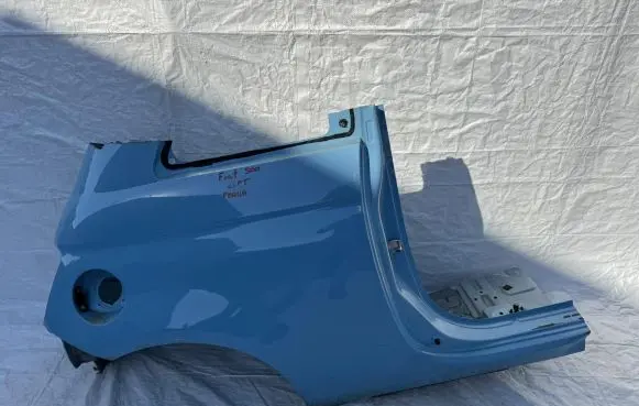 Fiat 500X Rear quarter panel 