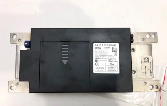 Other control units/modules