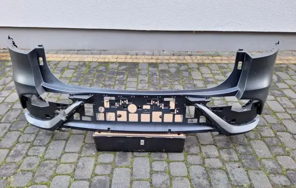 Genesis GV70 Rear bumper
