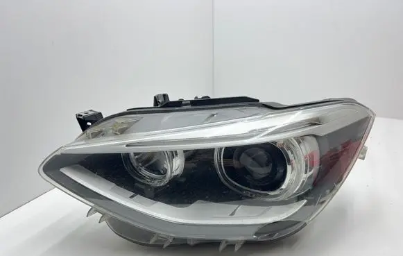 BMW 1 F20 F21 Headlight/headlamp 7229677