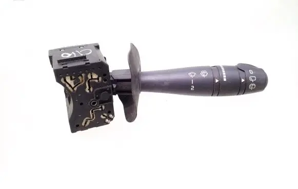 Renault Clio II Wiper control stalk 110850
