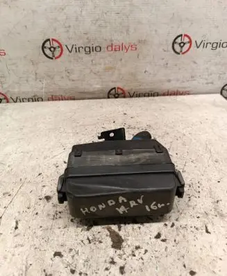 Honda HR-V Fuse box set
