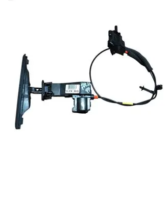 Ford Focus Trim molding JX7BA201A56AB