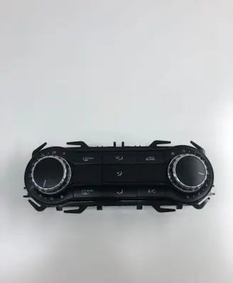 Mercedes-Benz A W176 Climate control unit A2469000515