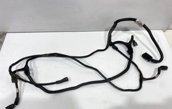 Opel Insignia A Parking sensor (PDC) wiring loom 13288369 132283692