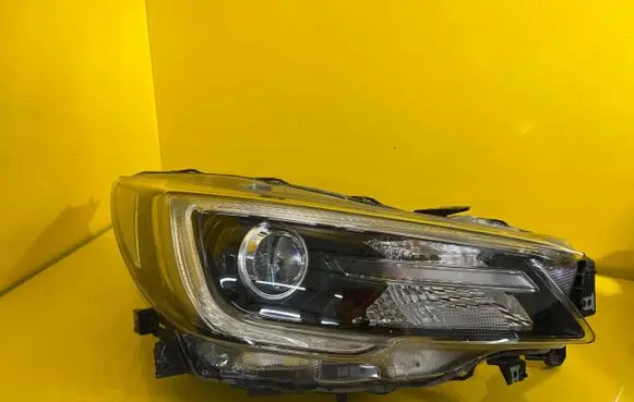 Subaru Forester SK Headlight/headlamp 100-6040J