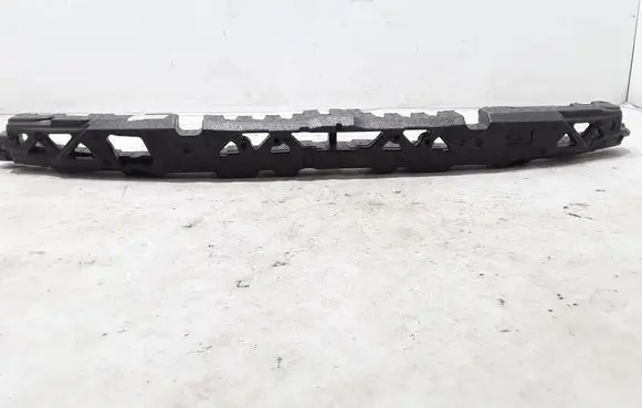 BMW 5 F10 F11 Front bumper foam support bar 7331748