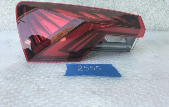 Skoda Octavia Mk4 Rear/tail lights