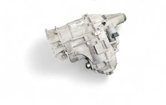 Chevrolet Suburban Gearbox transfer box case 84605825