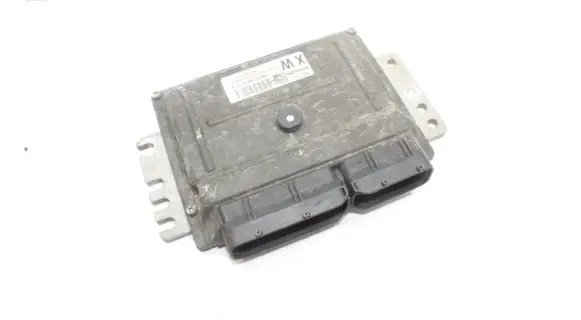 Nissan Micra Engine control unit/module MEC37300