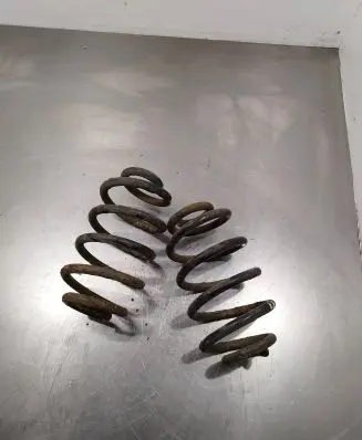 Opel Vectra C Rear coil spring