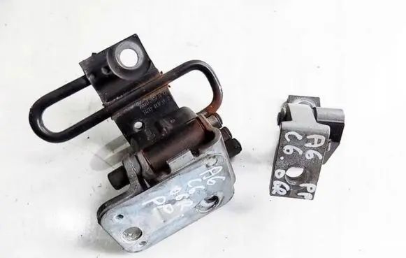 Audi A6 S6 C6 4F Front door hinge set 