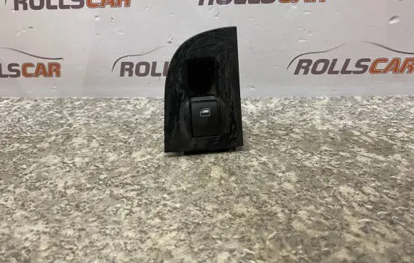 Audi A6 S6 C5 4B Electric window control switch 4B0959855A