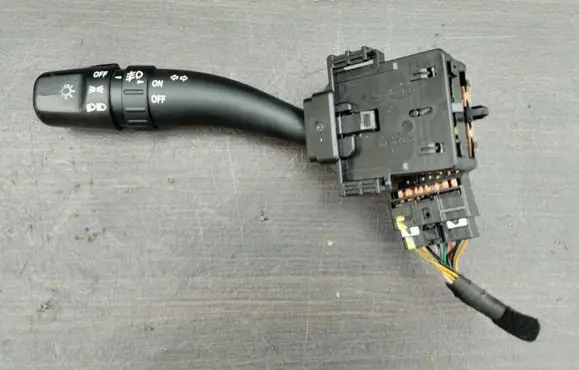 KIA Carnival Light switch 934104D100