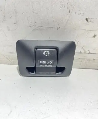 Volvo S60 Hand parking brake switch 31343242 14W09Y