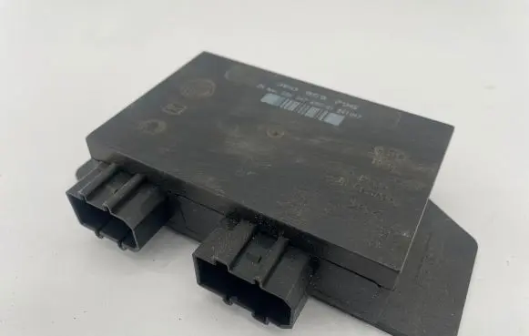 Volkswagen PASSAT B5 Comfort/convenience module 3B0959796 5DK00769701