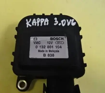 Lancia Kappa Air flap motor/actuator 0132801104 B838