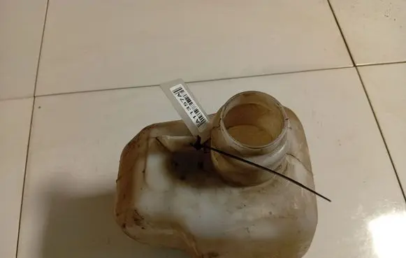 Subaru Forester SH Intake resonator A43FG01