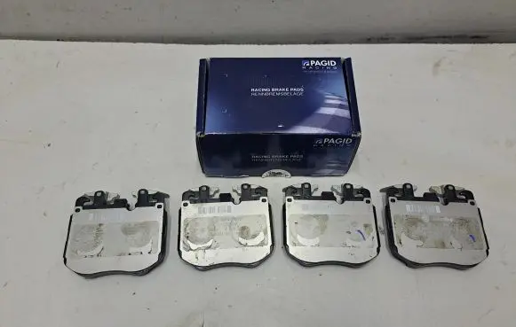 BMW X5 G05 Brake pads (front) 6889581 6889585