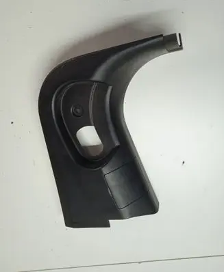 BMW X3 E83 Front sill trim cover 7051423