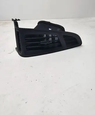 Ford Focus Dash center air vent grill F1EBA018B