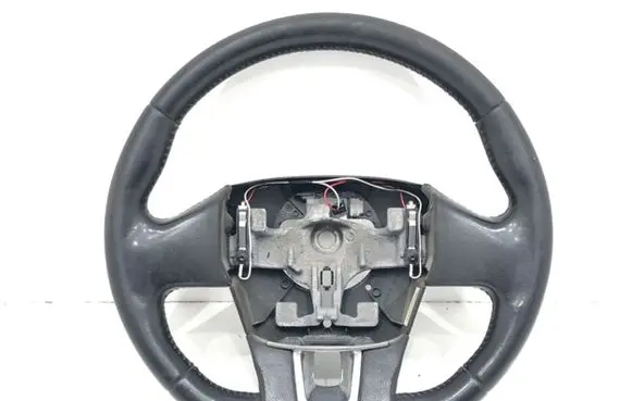Renault Laguna III Steering wheel