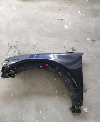 Mazda CX-30 Fender 22313151241