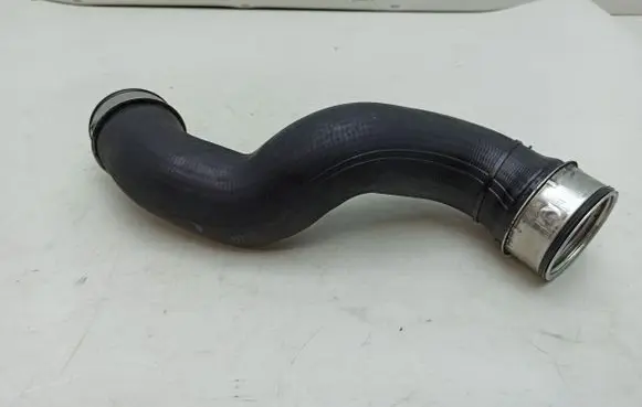 Mercedes-Benz CLK A209 C209 Intercooler hose/pipe A2095280482