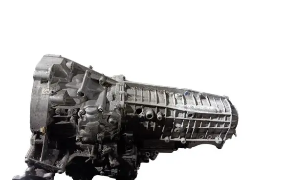 Audi Q5 SQ5 Automatic gearbox SJP 0CK321281K 0CJ301103D