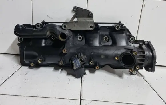 Opel Insignia A Intake manifold 55566258 02198063