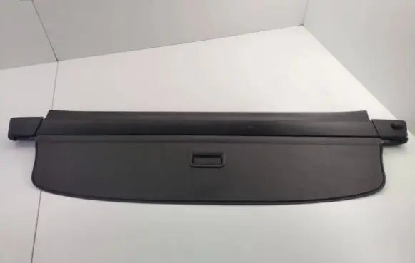 Volkswagen PASSAT B6 Parcel shelf load cover 3c9867871g