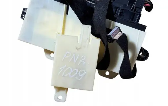 BMW X6 E71 CAS control unit/module 9227053
