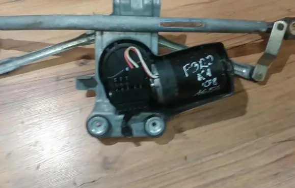 Ford Ka Wiper motor