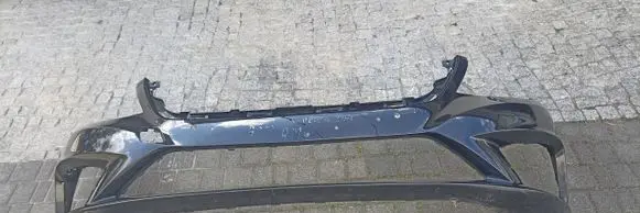 Mercedes-Benz S W222 Front bumper A2228851125