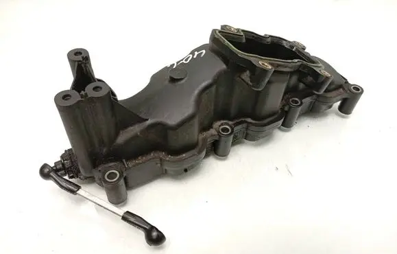 Audi A6 S6 C6 4F Intake manifold 1038787S01