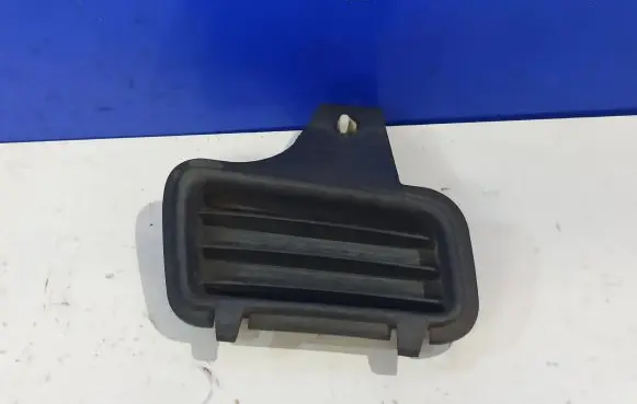 Volvo S40, V40 Front fog light trim/grill 806540