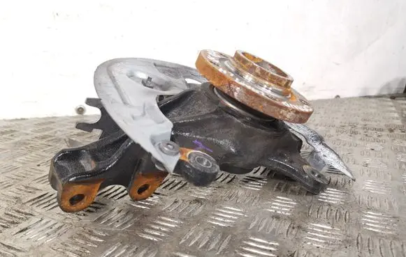 Opel Grandland X Front wheel hub 9815285180