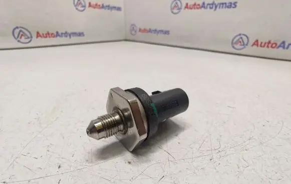 Fuel pressure sensor